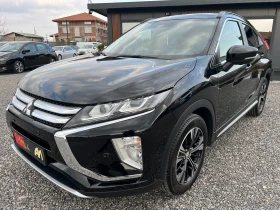 Mitsubishi Eclipse Cross S-AWC ПАНОРАМА/360* /HEAD-UP/RVM/КОЖА/ТОП СЪСТОЯНИ, снимка 1