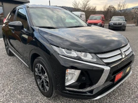 Mitsubishi Eclipse Cross S-AWC ПАНОРАМА/360* /HEAD-UP/RVM/КОЖА/ТОП СЪСТОЯНИ, снимка 6