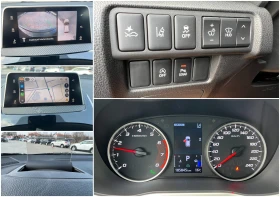 Mitsubishi Eclipse Cross S-AWC ПАНОРАМА/360* /HEAD-UP/RVM/КОЖА/ТОП СЪСТОЯНИ, снимка 15