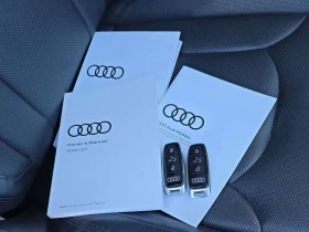 Audi Q7 Technik/MATRIX/ОБДУХВАНЕ/ПАНОРАМА/360/ДИСТРОНИК, снимка 10