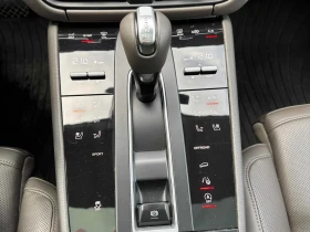 Porsche Macan ПОДГРЕВ * ОБДУХВАНЕ * ДИСТРОНИК * ПАНОРАМА * , снимка 11