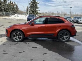 Porsche Macan ПОДГРЕВ * ОБДУХВАНЕ * ДИСТРОНИК * ПАНОРАМА * , снимка 4