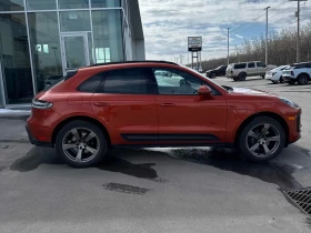 Porsche Macan ПОДГРЕВ * ОБДУХВАНЕ * ДИСТРОНИК * ПАНОРАМА * , снимка 3