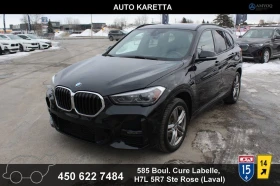 BMW X1 xDrive28i AWD* АвтоКредит* (Цена до БГ) , снимка 1