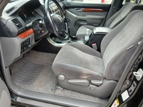 Toyota Land cruiser 120 d4d, снимка 7