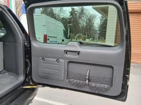 Toyota Land cruiser 120 d4d, снимка 14