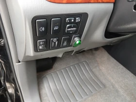 Toyota Land cruiser 120 d4d, снимка 8