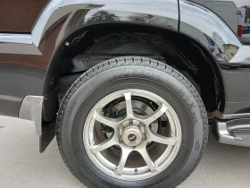 Toyota Land cruiser 120 d4d, снимка 3