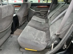 Toyota Land cruiser 120 d4d, снимка 11