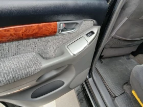 Toyota Land cruiser 120 d4d, снимка 17