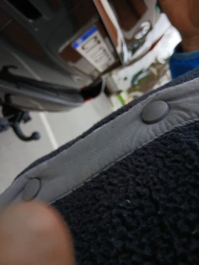 Toyota Land cruiser 120 d4d, снимка 15