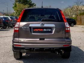 Honda Cr-v 2.0 бензин | Facelift! TOP! С ГАРАНЦИЯ! , снимка 5