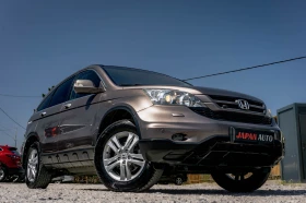 Honda Cr-v 2.0 бензин | Facelift! TOP! С ГАРАНЦИЯ! , снимка 7