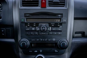 Honda Cr-v 2.0 бензин | Facelift! TOP! С ГАРАНЦИЯ! , снимка 13