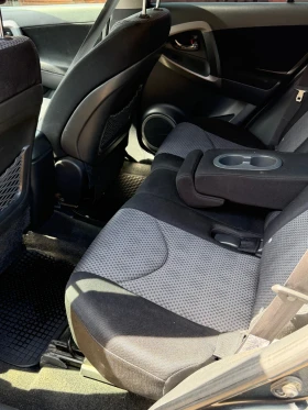 Toyota Rav4, снимка 6