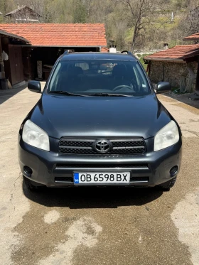 Toyota Rav4, снимка 2
