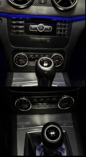 Mercedes-Benz GLK Facelift , снимка 12