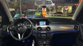 Mercedes-Benz GLK Facelift , снимка 8