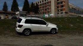 Mercedes-Benz GLK Facelift , снимка 5