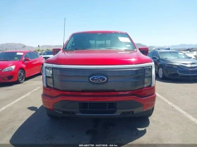 Ford F150 F-150 Lightning Lariat, снимка 12