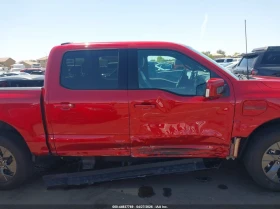 Ford F150 F-150 Lightning Lariat, снимка 13