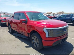 Ford F150 F-150 Lightning Lariat, снимка 1
