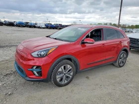 Kia Niro 0.0l Ev Ex, снимка 1