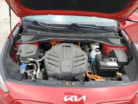 Kia Niro 0.0l Ev Ex, снимка 11