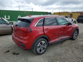 Kia Niro 0.0l Ev Ex, снимка 3