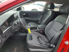 Kia Niro 0.0l Ev Ex, снимка 7