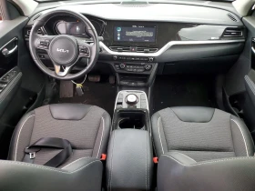 Kia Niro 0.0l Ev Ex, снимка 8