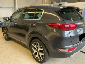 Kia Sportage 2.0CRDI* GT Line* Дистроник* Обдухване* JBL* Пано, снимка 4