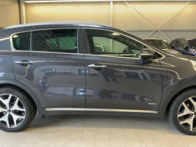 Kia Sportage 2.0CRDI* GT Line* Дистроник* Обдухване* JBL* Пано, снимка 7