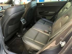 Kia Sportage 2.0CRDI* GT Line* Дистроник* Обдухване* JBL* Пано, снимка 13