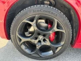 Alfa Romeo Stelvio Veloce| 2 КЛЮЧА| ПОДГРЕВИ| ПАНО| CARFAX, снимка 14