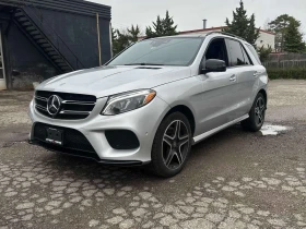Mercedes-Benz GLE 400 | DISTRONIC | 360 | HARMAN KARDON | ПАНОРАМА | , снимка 1
