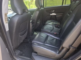 Volvo Xc90 2.4D, снимка 10
