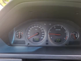 Volvo Xc90 2.4D, снимка 15