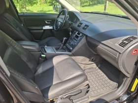 Volvo Xc90 2.4D, снимка 12