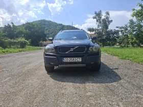 Volvo Xc90 2.4D, снимка 1