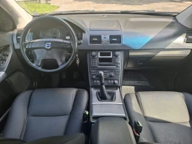 Volvo Xc90 2.4D, снимка 14