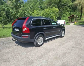 Volvo Xc90 2.4D, снимка 8