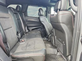 Jeep Grand cherokee Trailhawk 5.7 HEMI 4x4, снимка 11