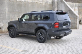 Toyota Land cruiser, снимка 5