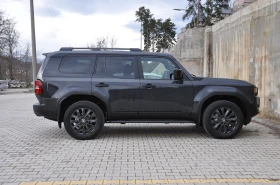 Toyota Land cruiser, снимка 8