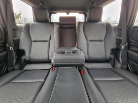 Toyota Land cruiser, снимка 14