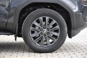 Toyota Land cruiser, снимка 16