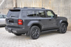 Toyota Land cruiser, снимка 7