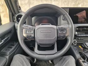 Toyota Land cruiser, снимка 10