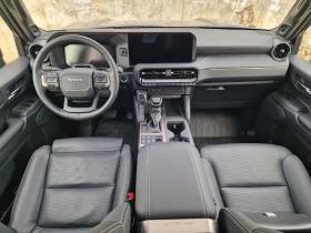 Toyota Land cruiser, снимка 9